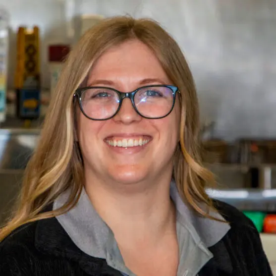 Food and beverage manager at William Land Golf Course Sacramento